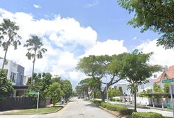 Frankel Estate (D15), Detached #491699581